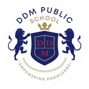 DDM Public School